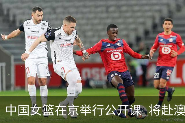 中国女篮在京举行公开课 将赴澳参加热身赛