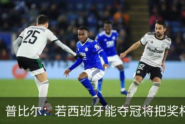 普比尔：若西班牙能夺冠将把奖杯纹在身上 葡萄牙不好对付
